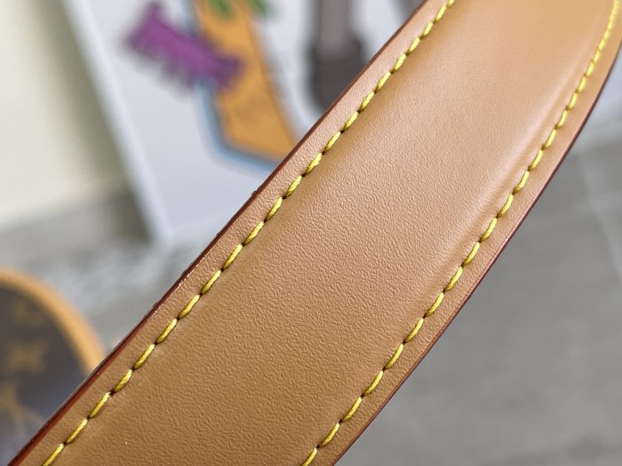 Handbag Louis Vuitton M44860 size 19x9x16cm