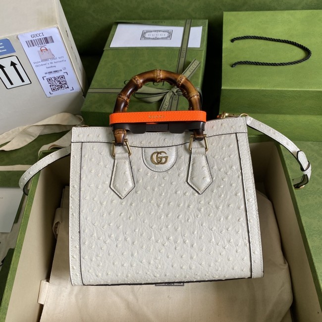 Handbag Gucci 660195 size 27*24*11 cm