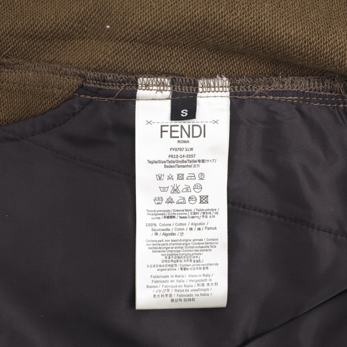 Clothes Fendi 44