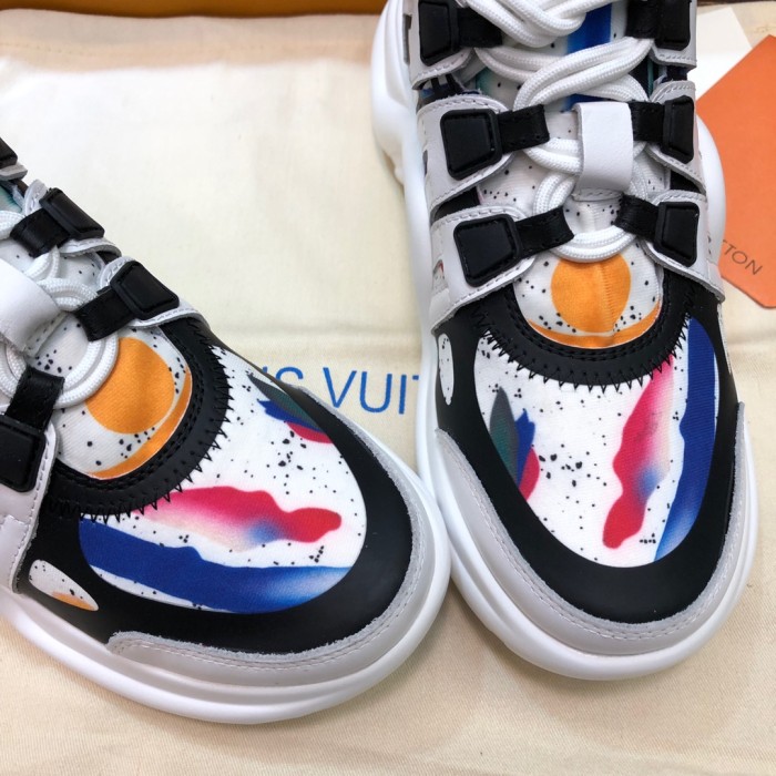 Louis Vuitton Archlight 20