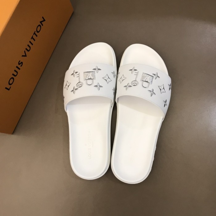 Louis Vuitton Slipper 79
