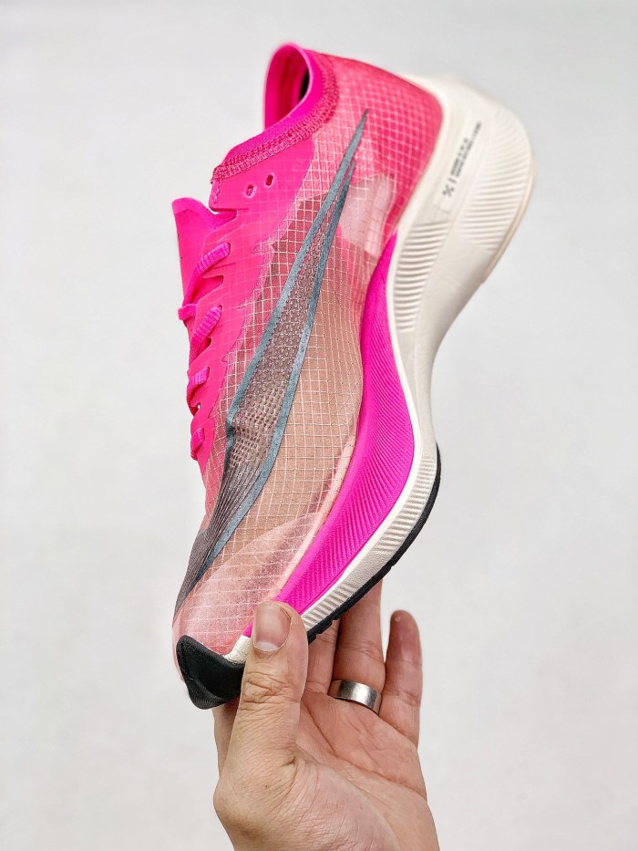 Nike ZoomX Vaporfly NEXT% Pink