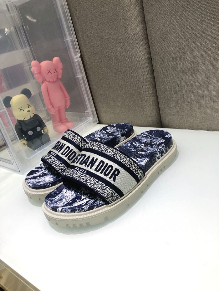 Dior Dway-muiltje women 9