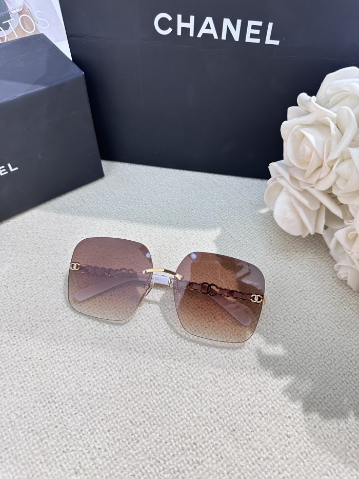 Sunglasses Chanel CH8029 62-15-136