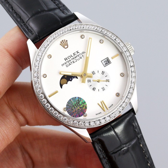 Watch Rolex 40*10mm 7