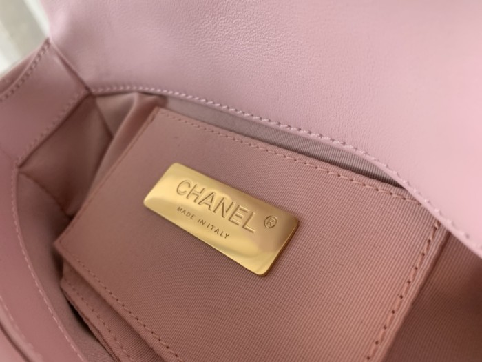 Handbag Chanel AS1163 size 20cmx11cmx5.5 cm