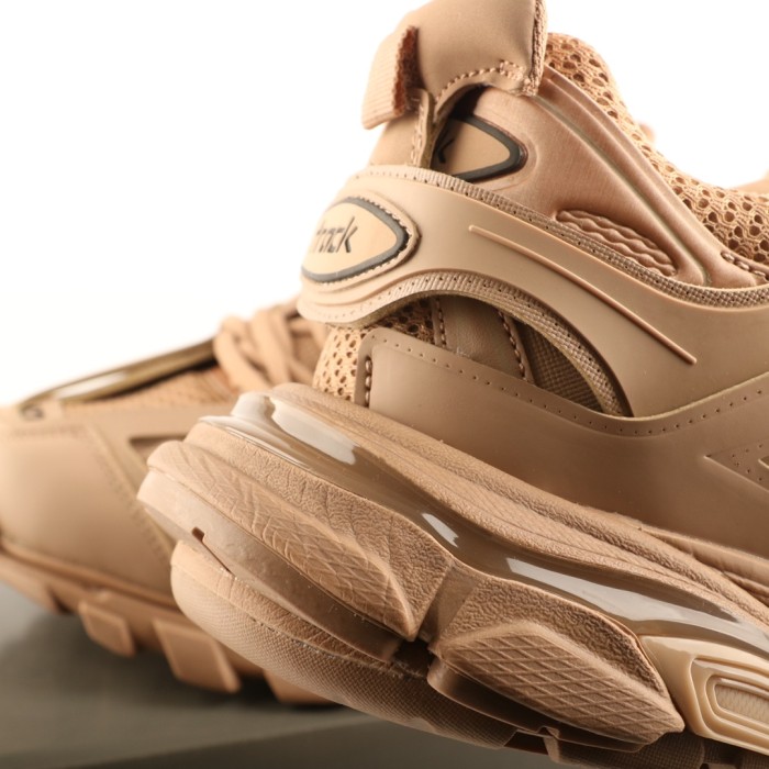 Balenciaga Track Beige