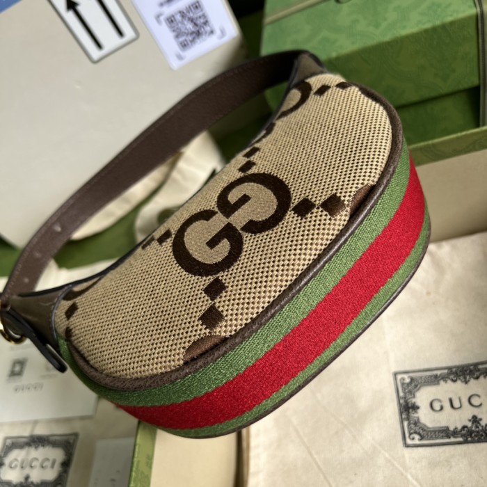 Handbag Gucci 658551 size 20x 15x 5 cm