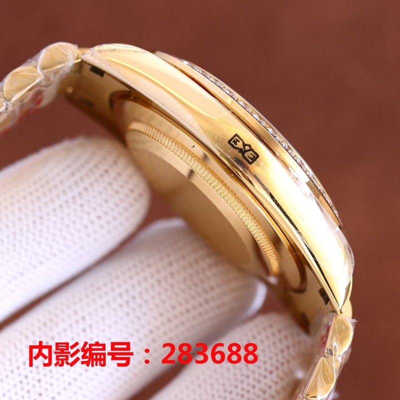 Watch Rolex 41mm*11MM 24