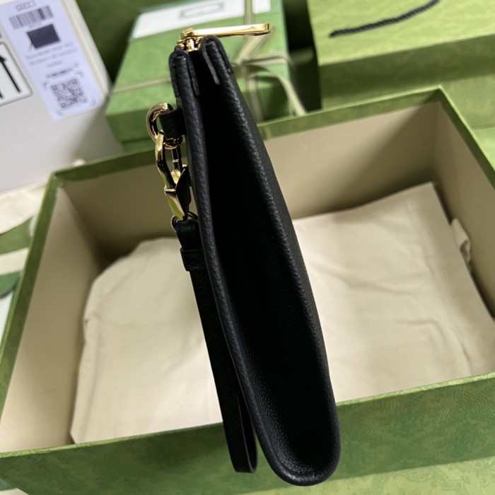 Handbag Gucci 681200 size 30.5*22 cm