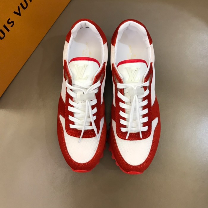 Louis Vuitton Runner sneaker 7