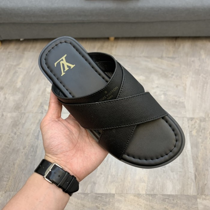 Louis Vuitton Slipper 129