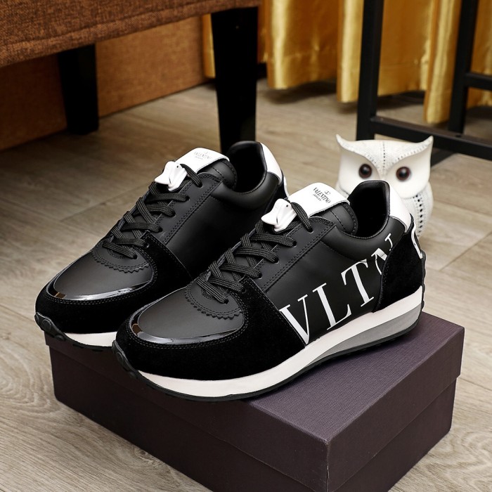 Valentino Garavani Low-top sneakers 12