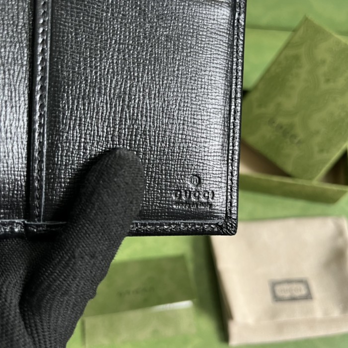 Handbag Gucci 722601 size 7.5*12 cm