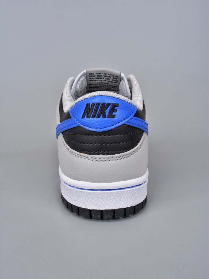 Nike Dunk Low EMB NBA 75th Anniversary Knicks