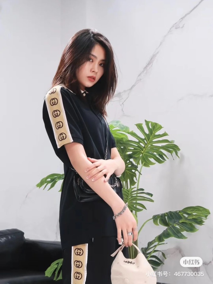 Clothes Gucci×BLCG 147