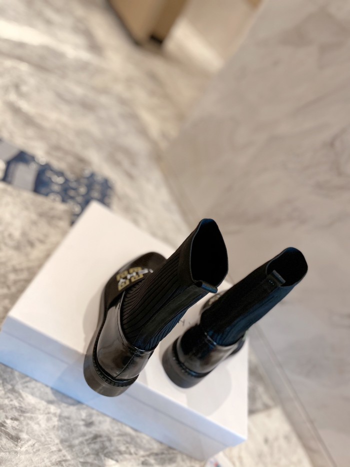 Givenchy Boots 7