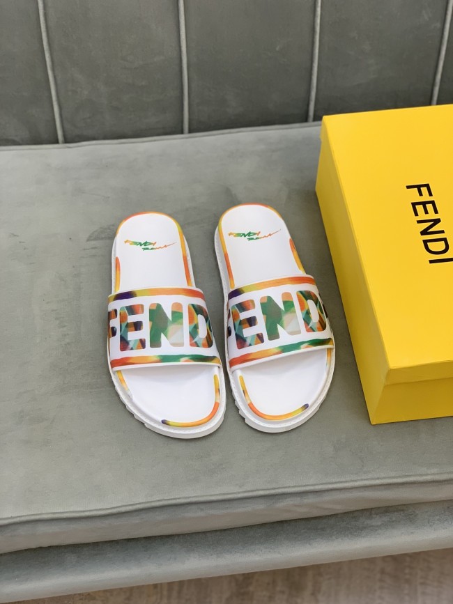 Fendi Slides 6