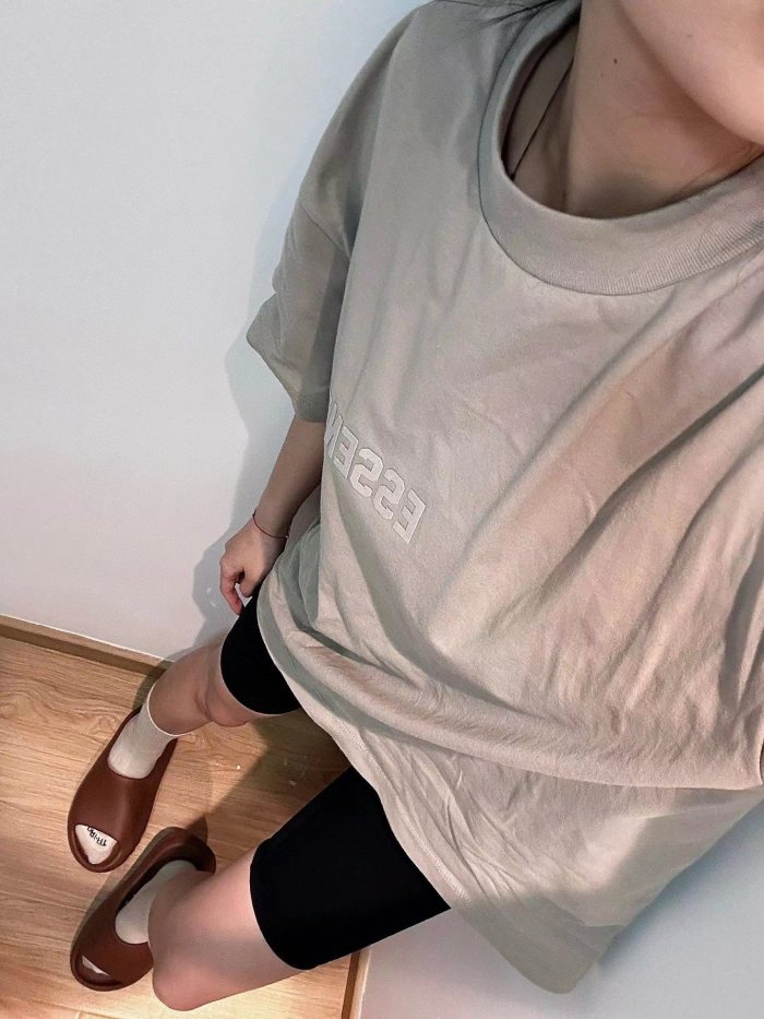 Clothes FEAR OF GOD 17
