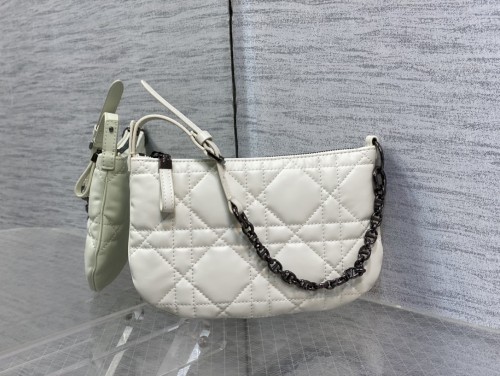 Handbag Dior size 25×16×2.5 cm