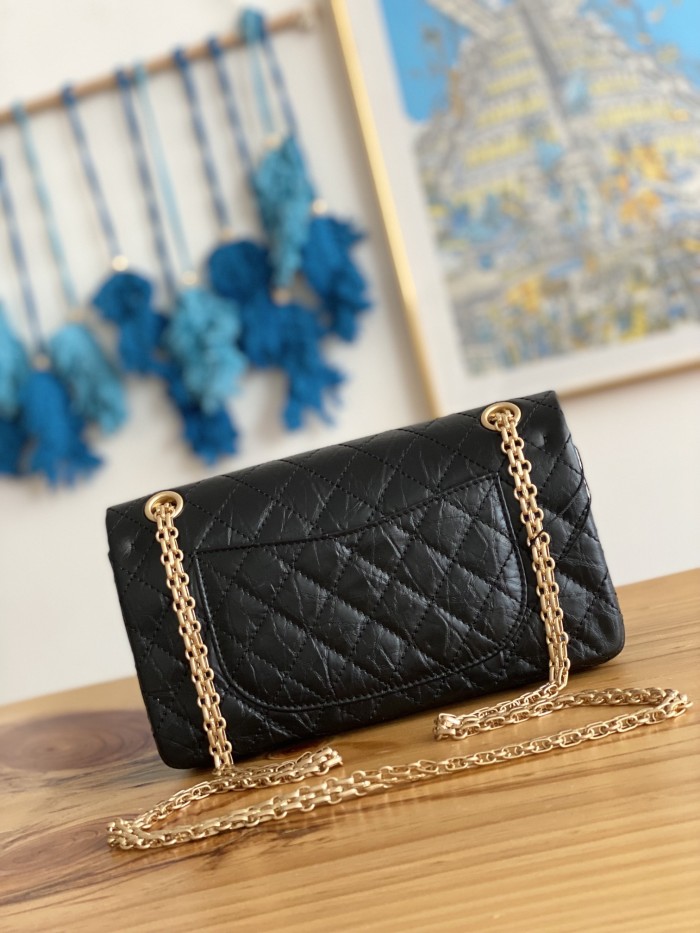 Handbag Chanel size 25 cm