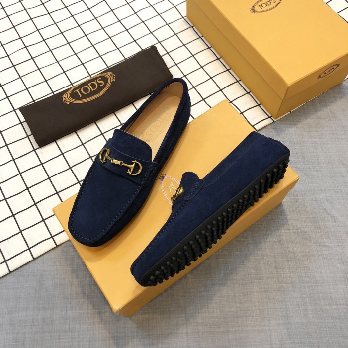TOD'S Loafers 14