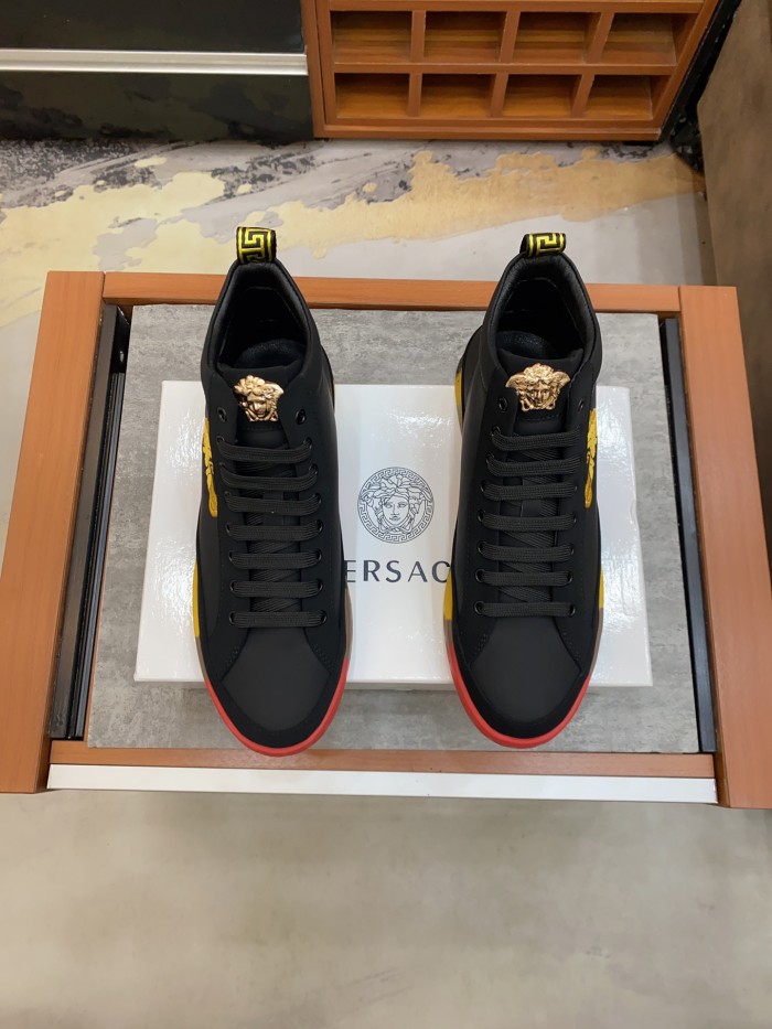 Versace Greca Sneaker 19