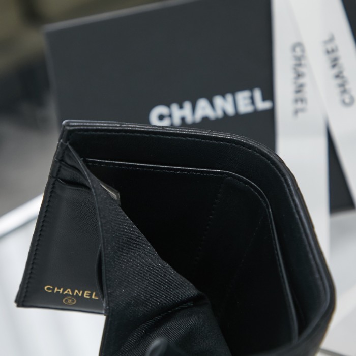 Handbag Chanel AP0523 size 10/11/3 cm