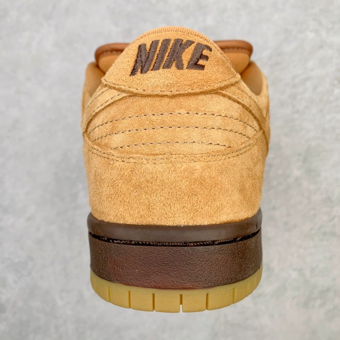 Nike Dunk SB Low Wheat