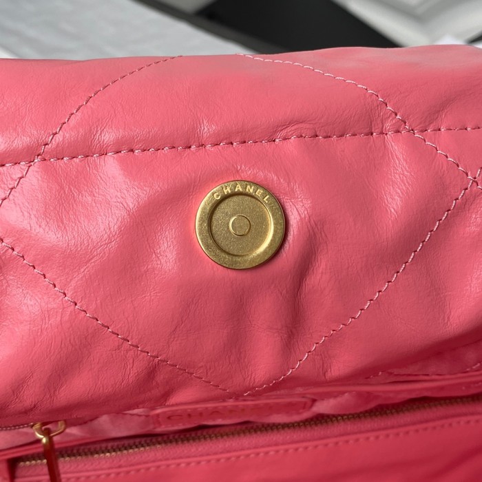 Handbag Chanel AS3261 size 39×42×8 cm