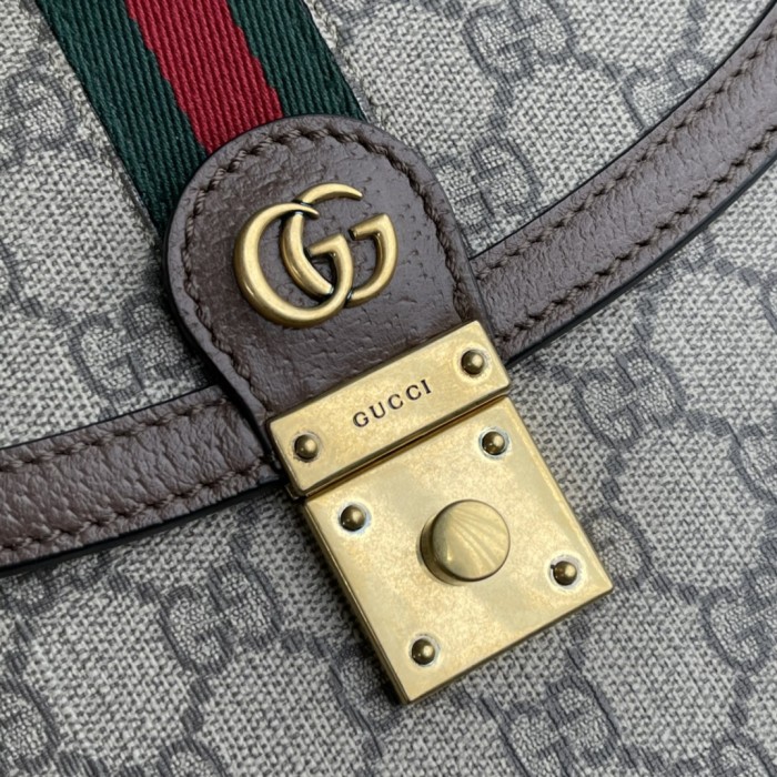 Handbag Gucci 651055 size 25*17.5*7 cm