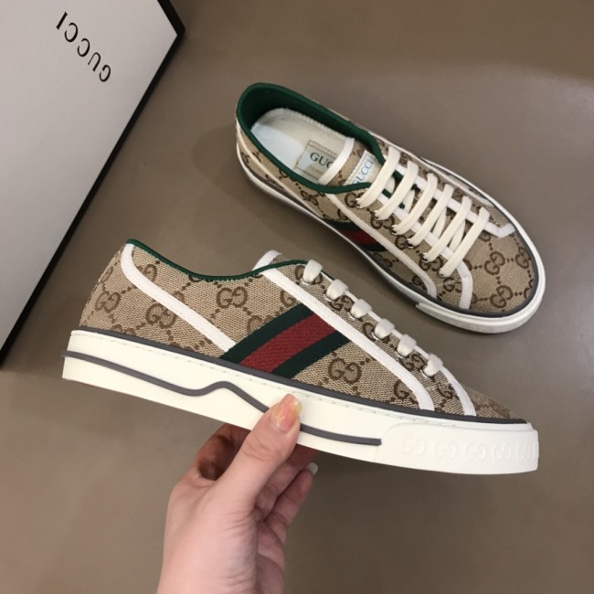Gucci Tennis 1977 sneaker 25