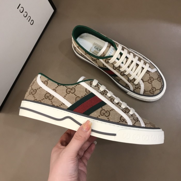 Gucci Tennis 1977 sneaker 25