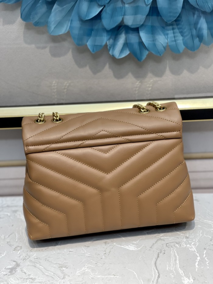 Handbags SAINT LAURENT 494699 size 23*17*9 cm