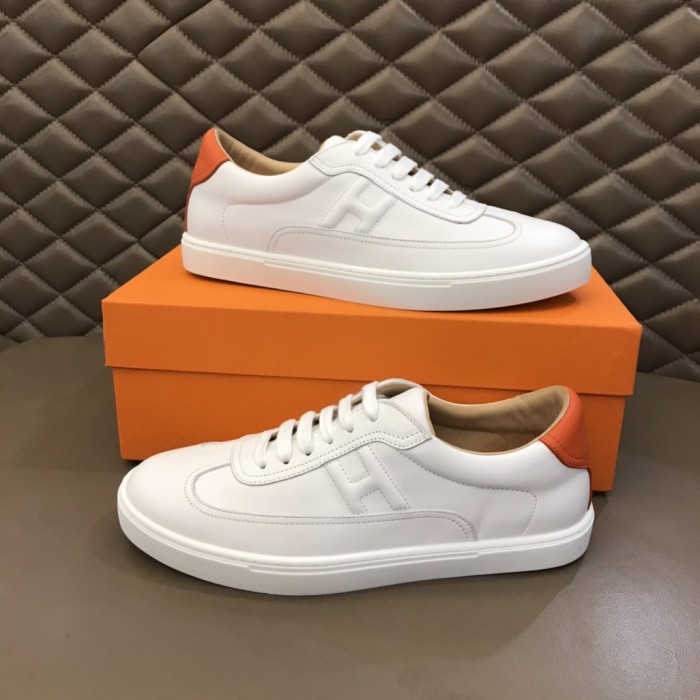 Hermes Quicker sneaker 9