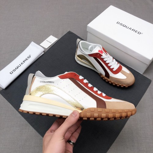 DSQUARED2 sneaker 11