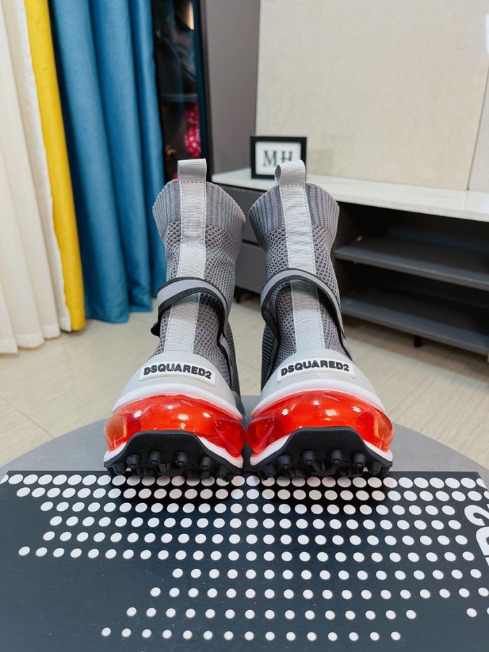 DSQUARED2 sneaker 19