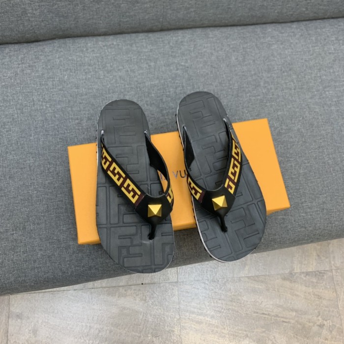 Fendi Slides 25