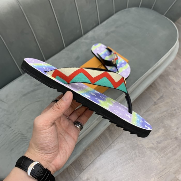 Louis Vuitton Slipper 42