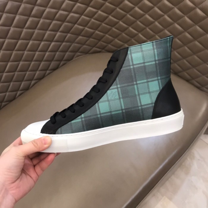 Louis Vuitton Tattoo sneaker 5