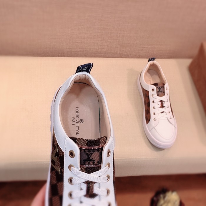 Louis Vuitton Low Top sneaker 101