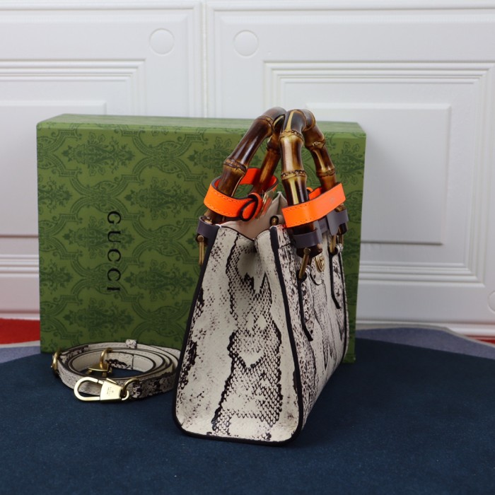 Handbag Gucci 655661 size 20*16*10 cm