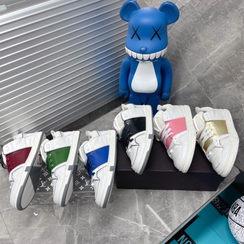 VALENTINO GARAVANI OPEN SKATE Sneaker 1