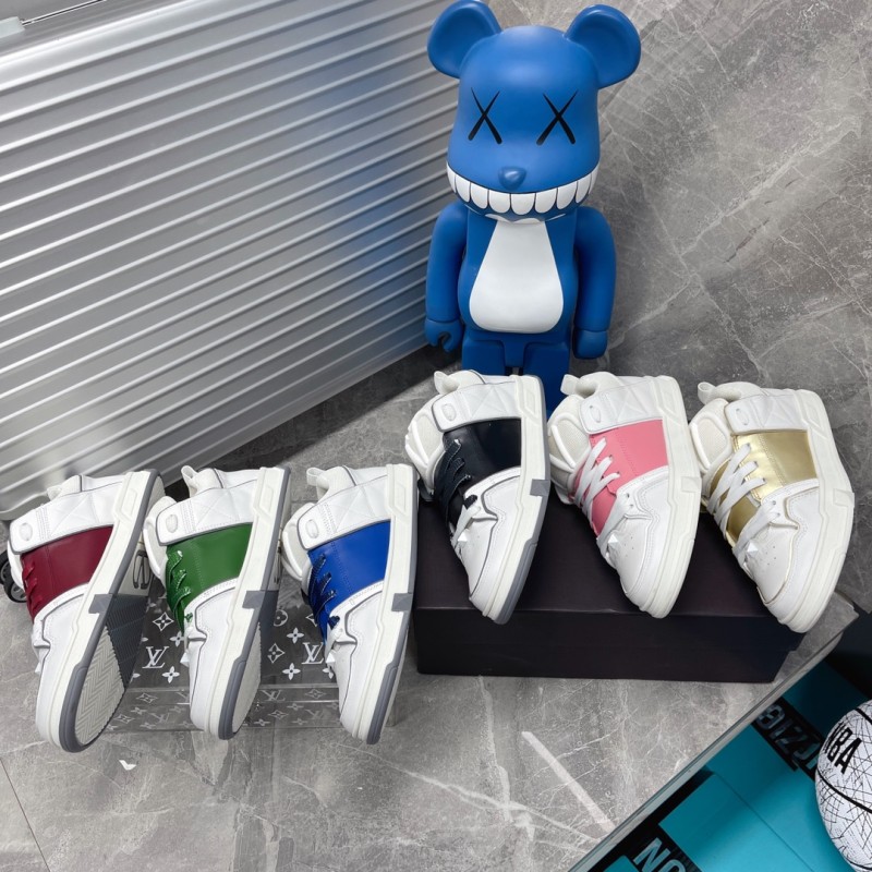 VALENTINO GARAVANI OPEN SKATE Sneaker 1