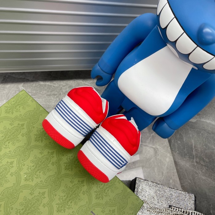 Gucci Basket sneaker 1