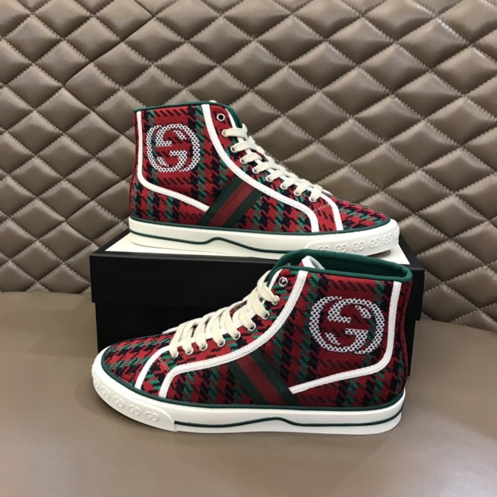 Gucci Tennis 1977 sneaker 8