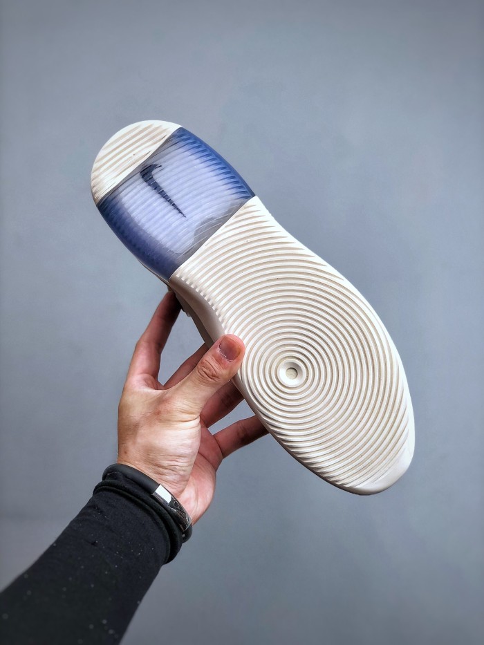 Nike Air Fear Of God 1 Light Bone