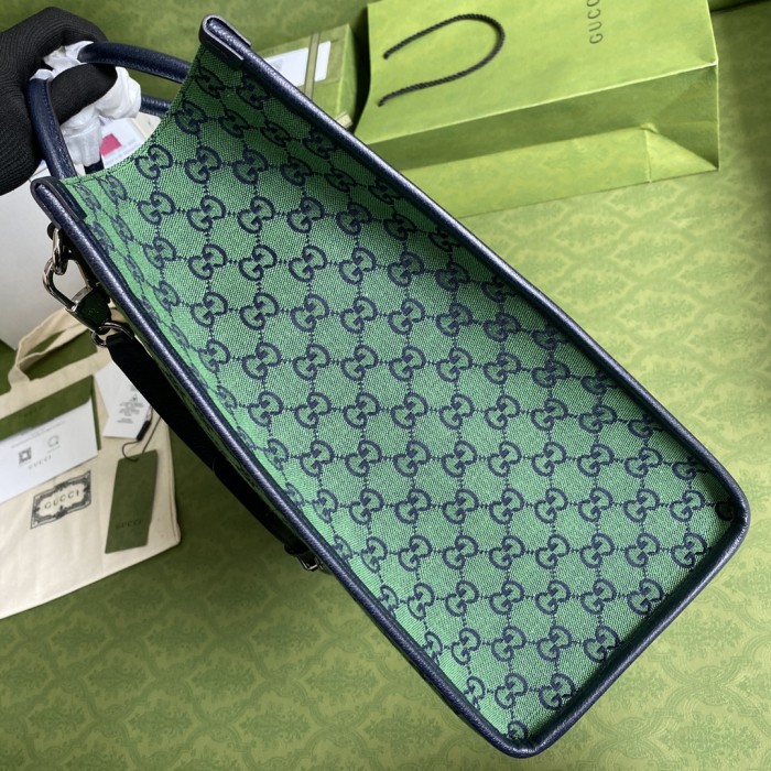 Handbag Gucci 659980 size 43*34*18.5 cm