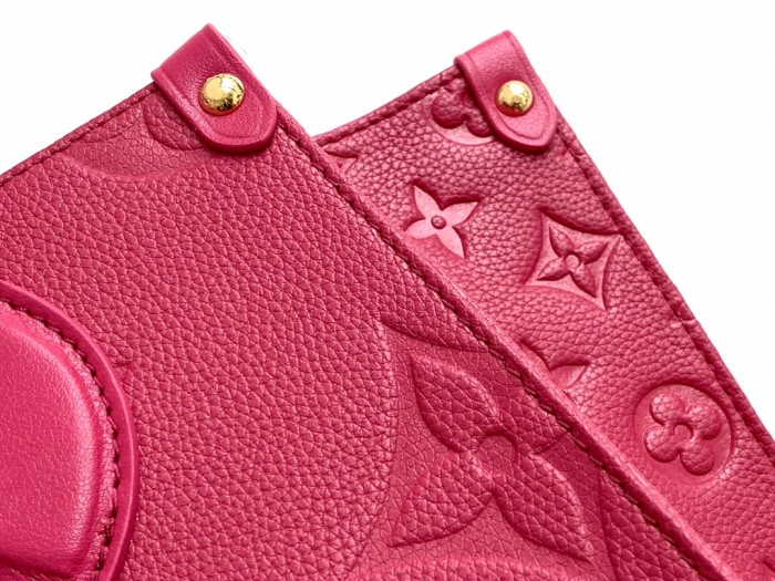 Handbag Louis Vuitton 45660 size 25 x 19 x 11.5 cm