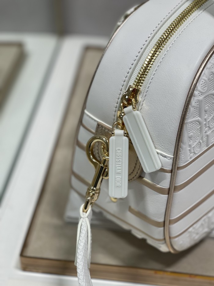 Handbag Dior 6204 size 34×22×14 cm